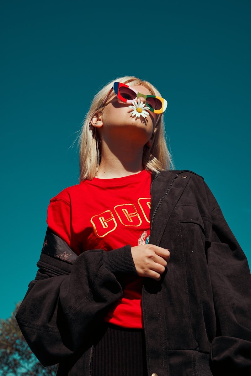 Fashion Styling